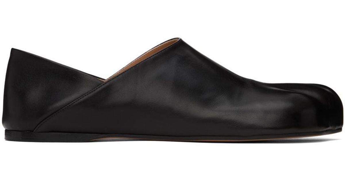 【関税込み】JW Anderson ブラウン Paw スリッポン jw-anderson-19195-200-BROWN-