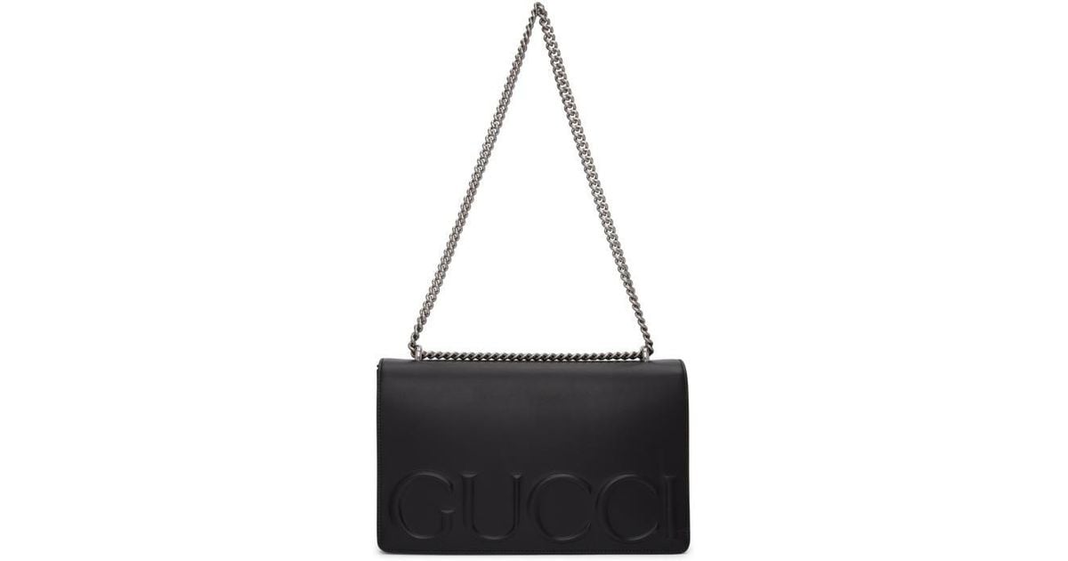 gucci handbag chain strap