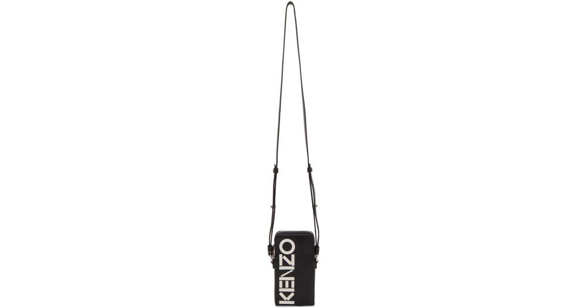 kenzo phone bag
