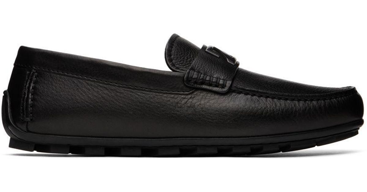 Ermenegildo Zegna Highway Driving 