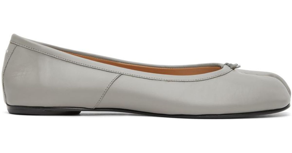 tabi flats