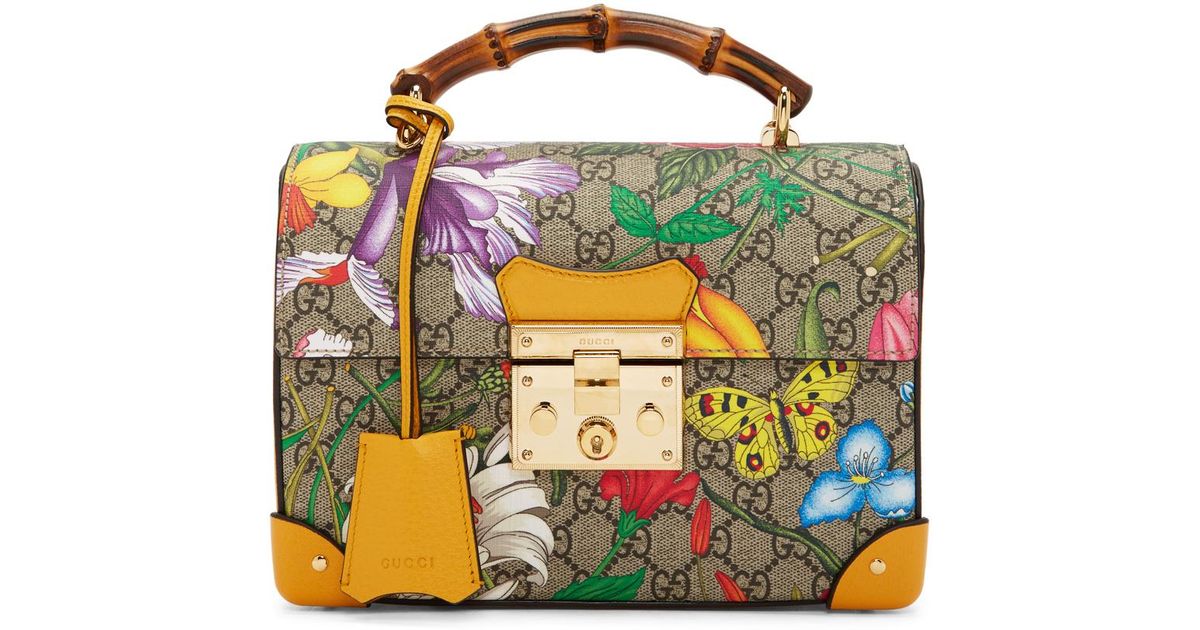 gucci-Beige-Multicolor-Small-