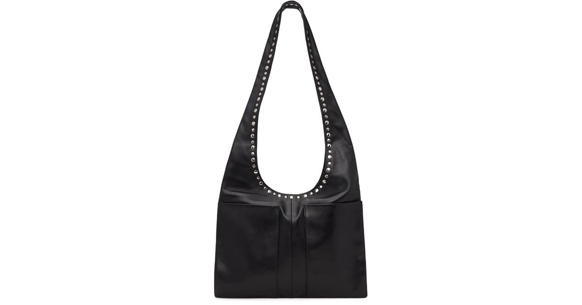 GIMAGUAS Blanca Tote in Black | Lyst