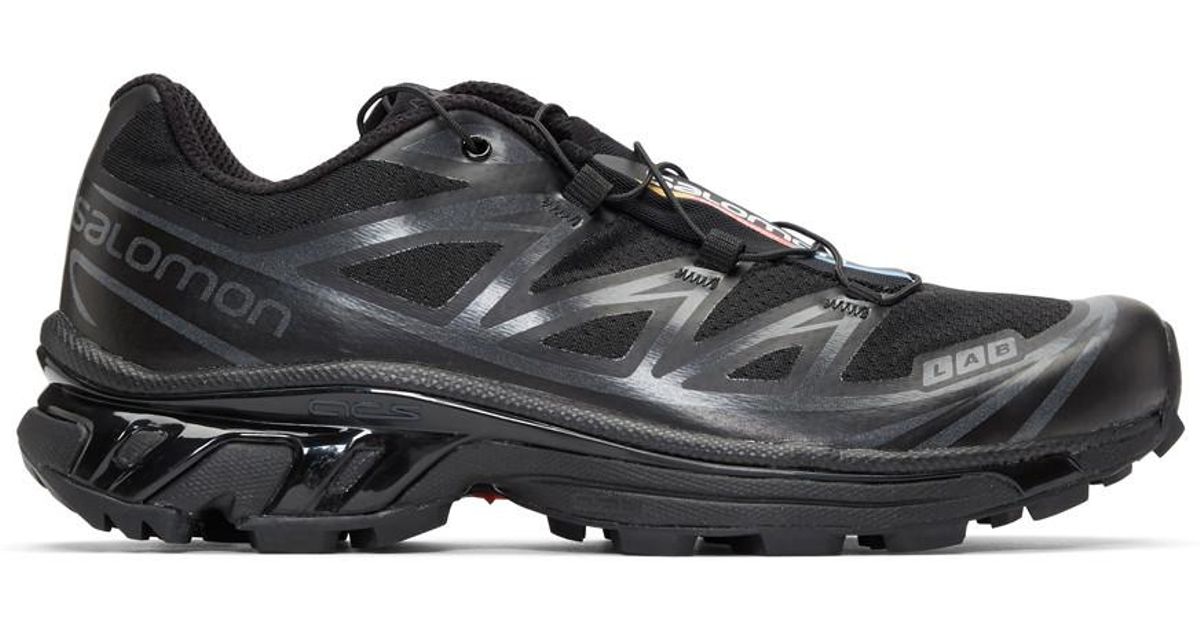 salomon lab xt