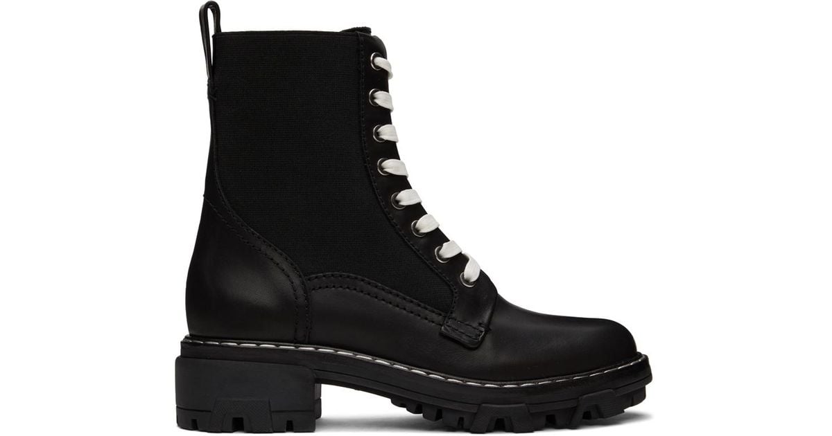 rag bone shiloh boot