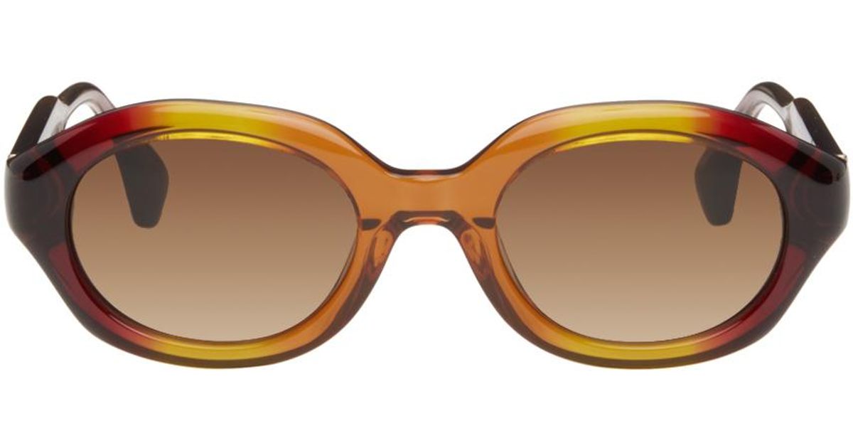 Vivienne Westwood Zephyr サングラス