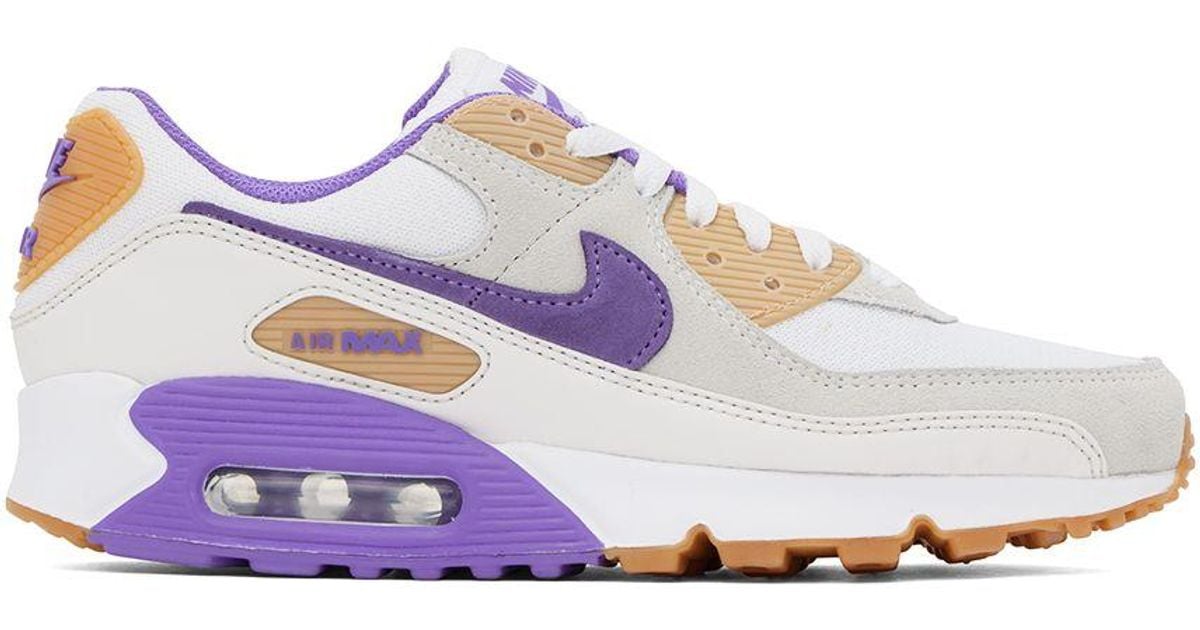 mens nike air max purple