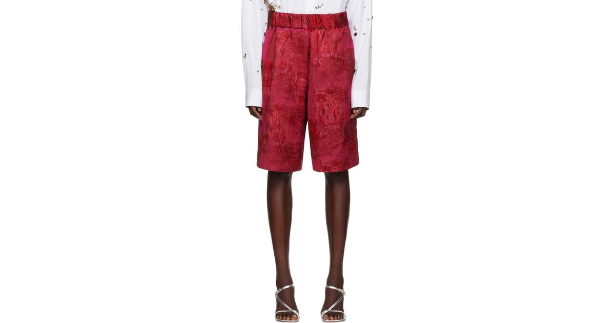 【Dries Van Noten】スネークプリント フレアジャカードパンツ 楽天市場】DRIES VAN NOTEN(ドリスヴァンノッテン) サイズ:44