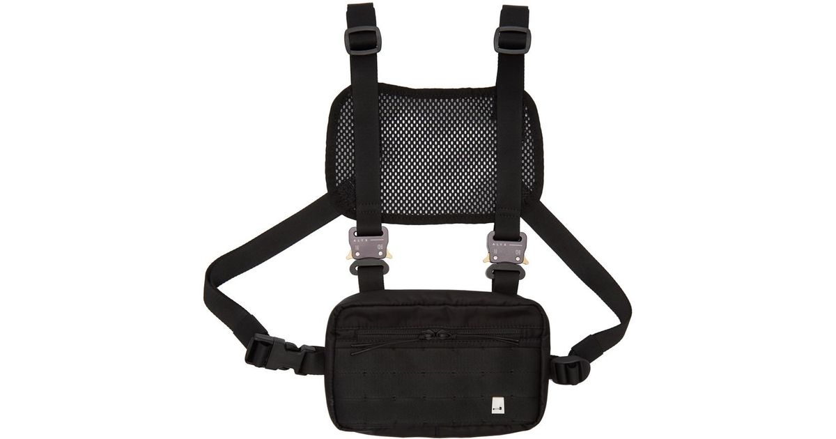 alyx chest bag