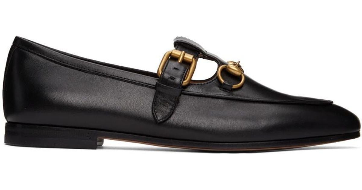 Baby 2025 gucci loafers