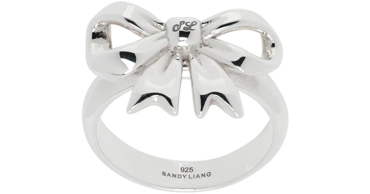 Sandy liang rings discount