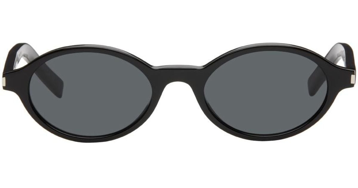 送料関税込★Saint Laurent★SL 751 ジャンヌオーバルサングラス SL 751 JEANNE | Saint Laurent | YSL US