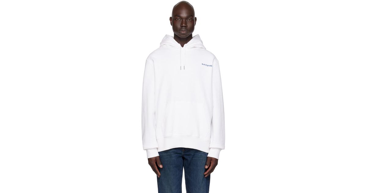 Rag and hotsell bone hoodie