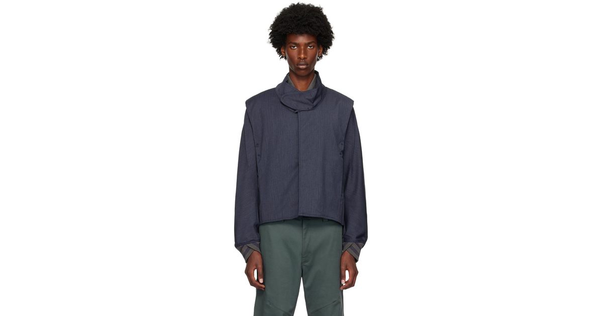 kiko kostadinov OHNE BOMBER JACKET - メルカリ