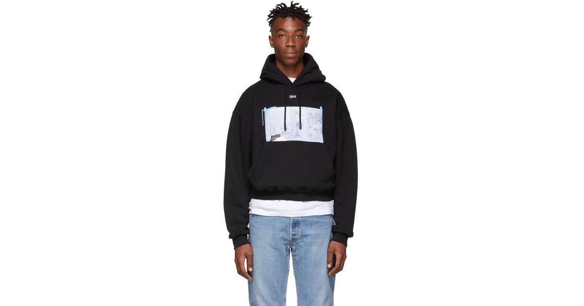 Oversized Off White Hoodie Flash Sales, 59% OFF | www 