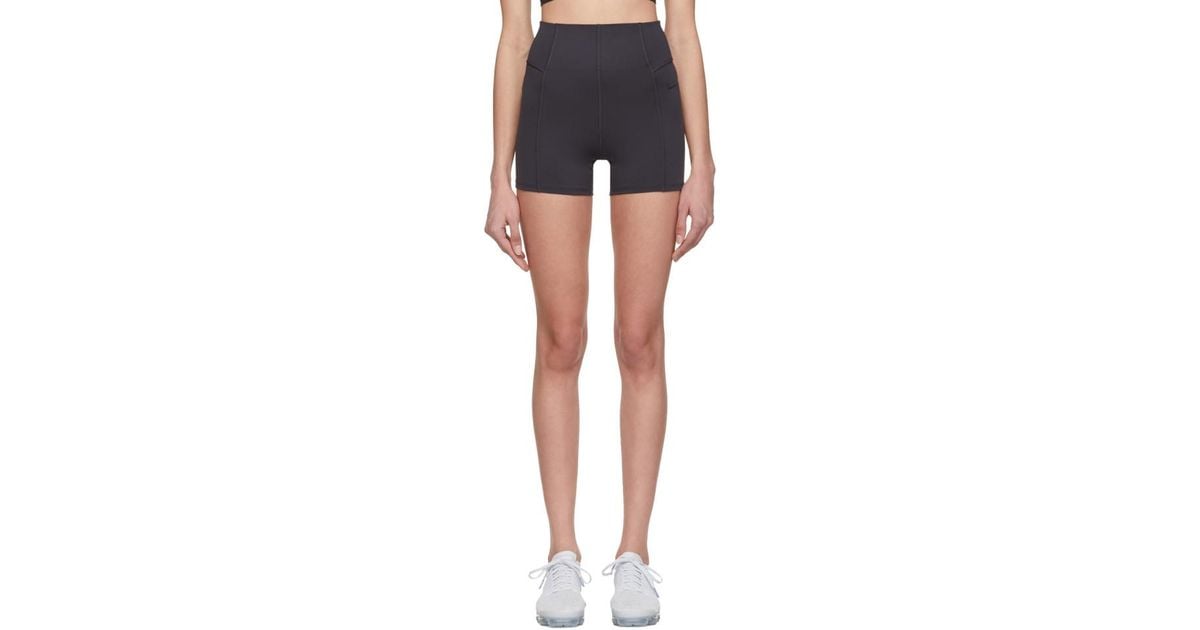 nike vinyasa dry shorts