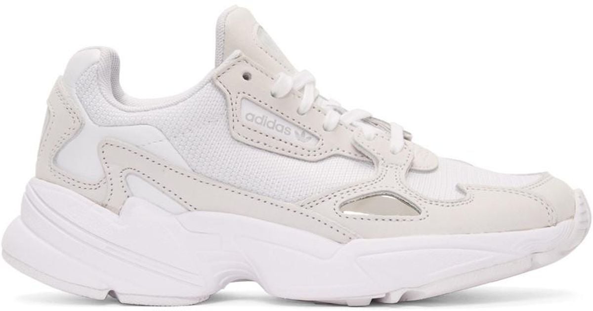 white shoes from the 90s