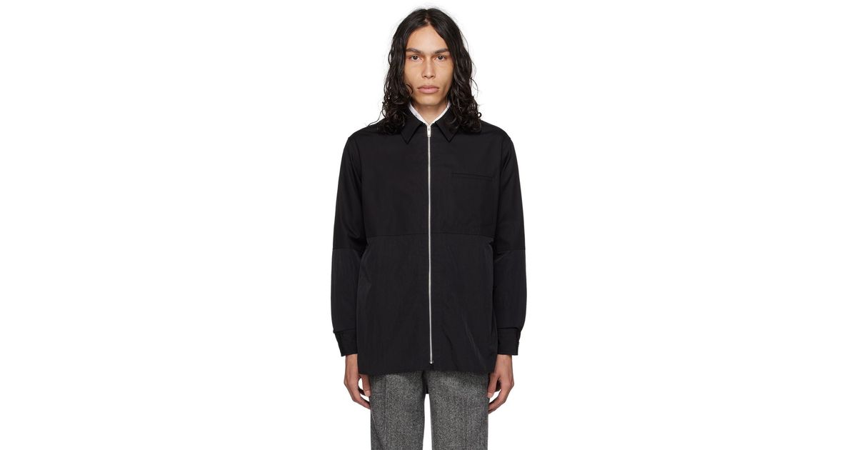 Combo Jacket