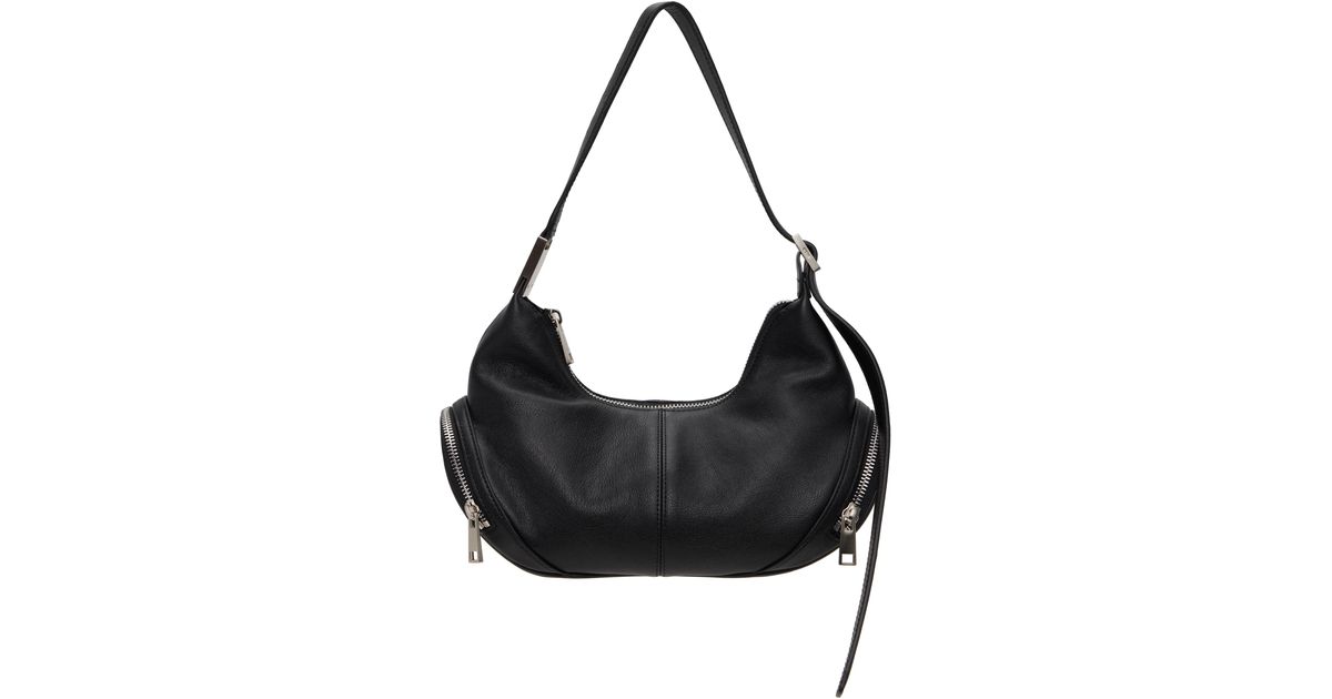 バッグ OSOI Black Cargo Bag OSOI Cargo Bag in Black | Lyst