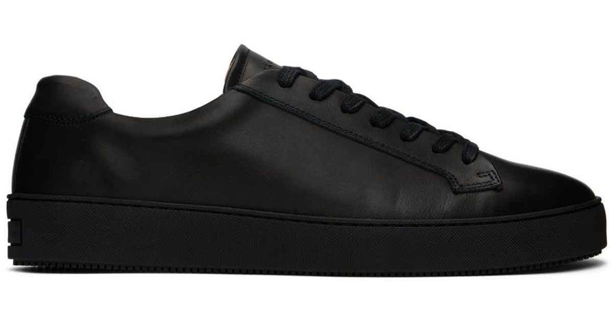 Tiger of sweden shoes best sale