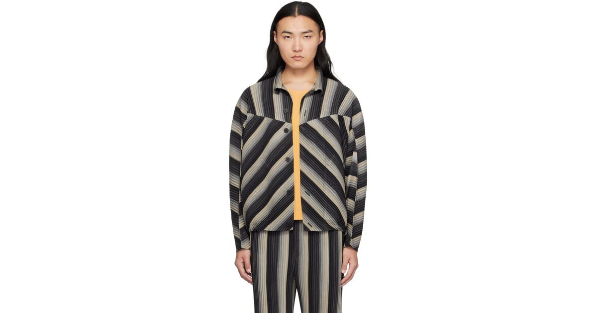 Homme Plissé Issey Miyake Homme Plissé Issey Miyake Ronan