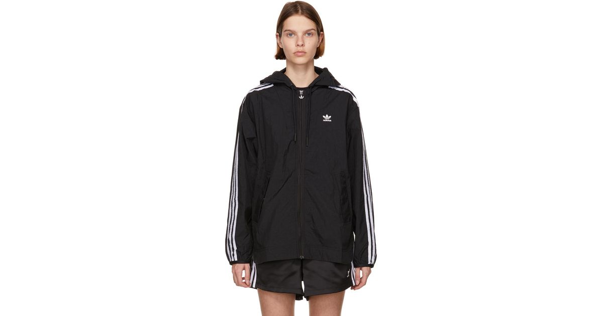 adicolor classics windbreaker