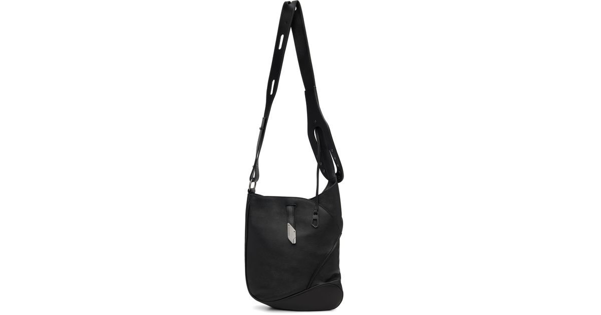 Kiko Kostadinov Slatina Bag in Black for Men | Lyst UK