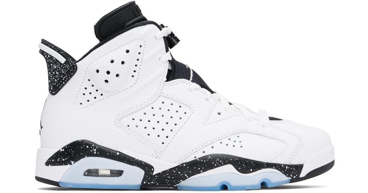 air jordans retro 6