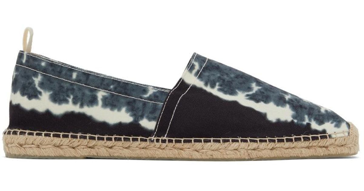 Castañer Altuzarra Edition Pablo Espadrilles in Black for Men Lyst UK