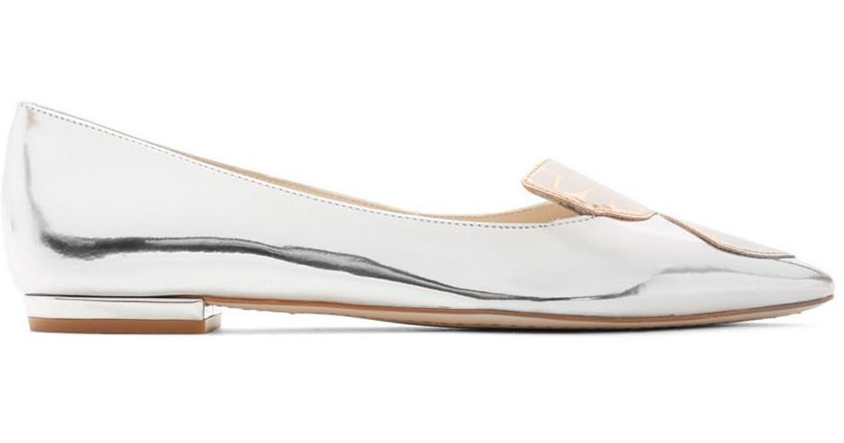 sophia webster butterfly flats sale