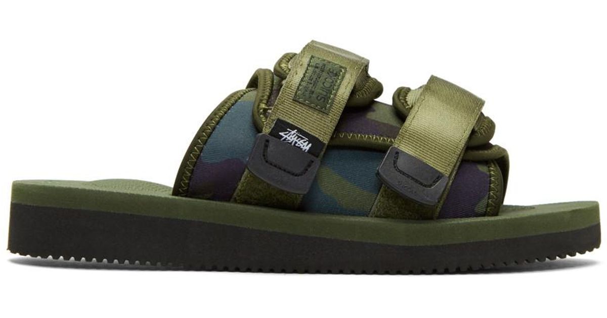 suicoke about