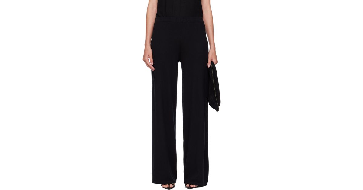 The Aina Trousers