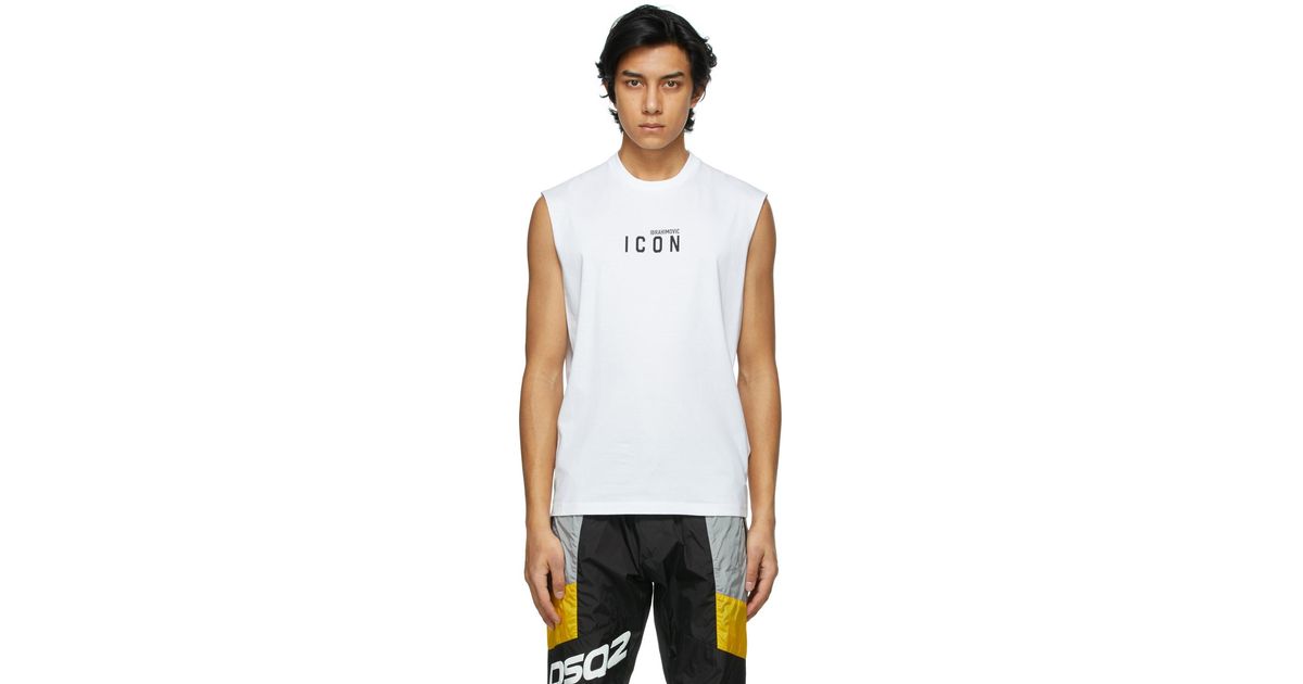 DSquared² Cotton Dsqua2 Zlatan 
