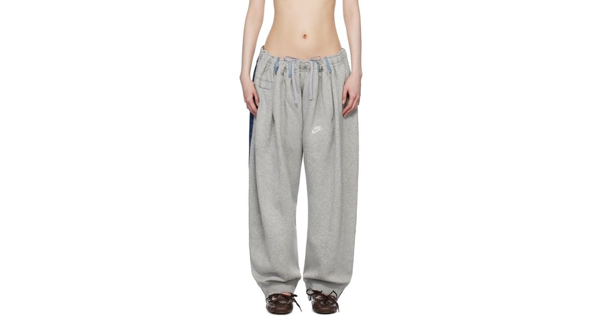 Bless Nº68 Overjogging Jeans | Lyst