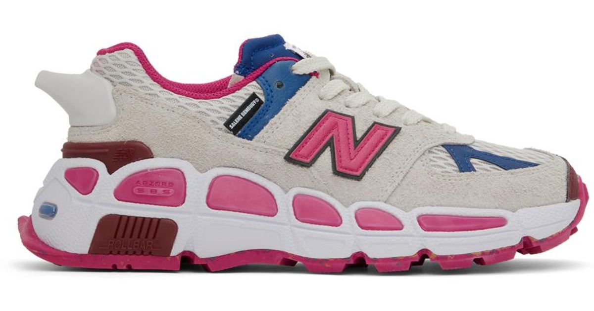 new balance 574 yurt