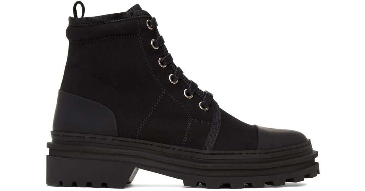 apc faustine boots