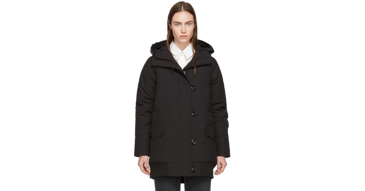 canada goose finnegan parka