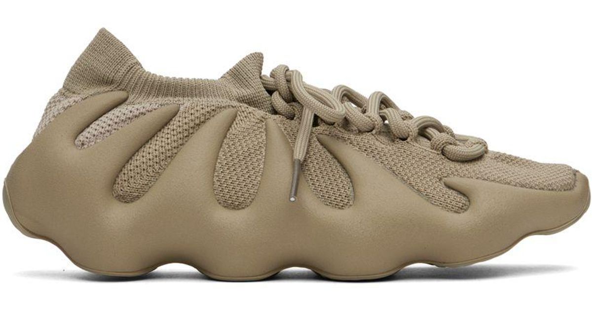 Yeezy 35 khaki sale