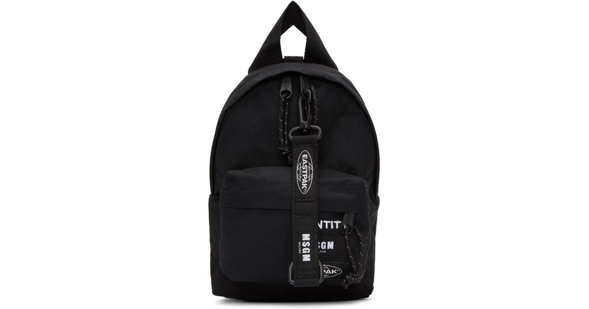 eastpak msgm orbit