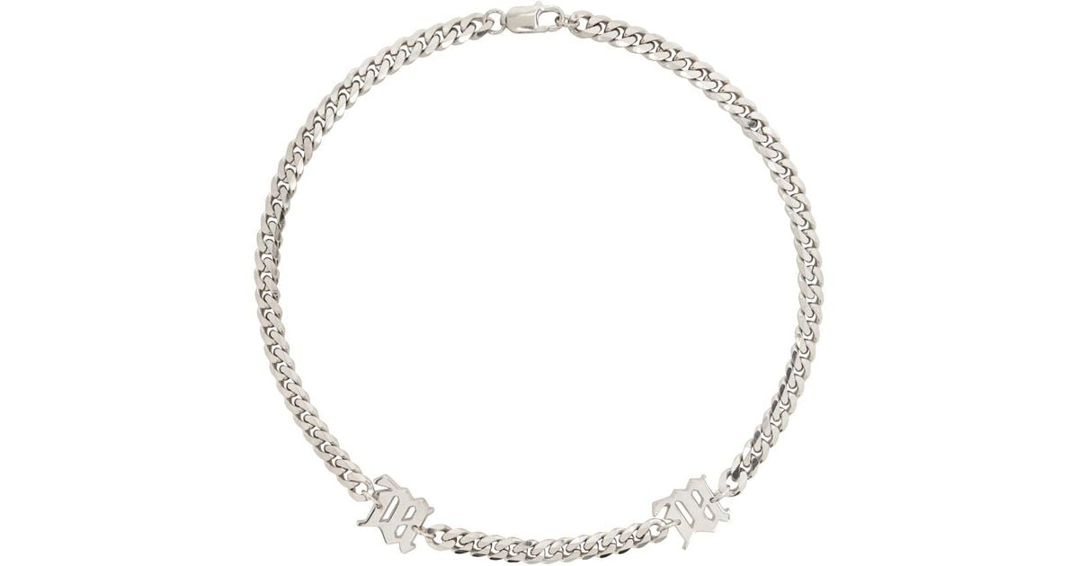 Misbhv curb link choker deals