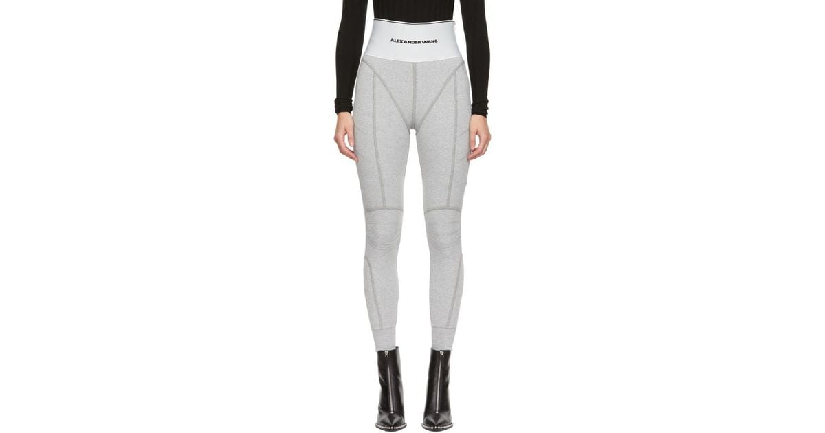 Alexander Wang Legging  Leggings shop, Clothes design, Legging