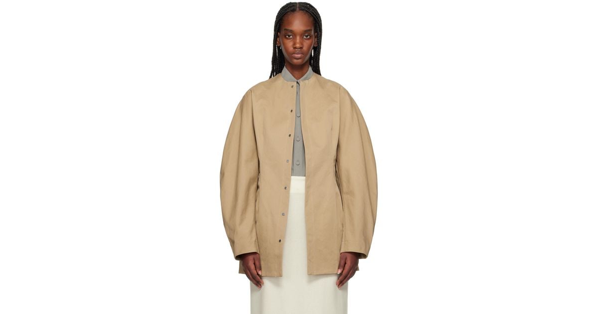 auralee-Camel-Brown-Tan-Washed