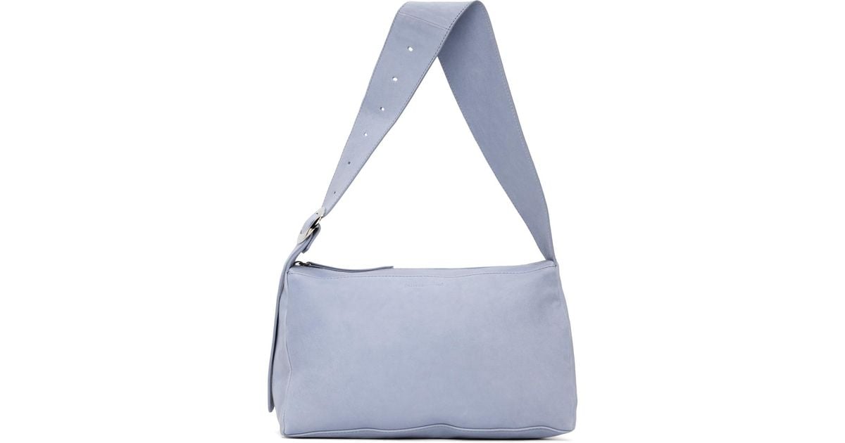 Paloma Wool Square Tea Bag in Blue | Lyst UK