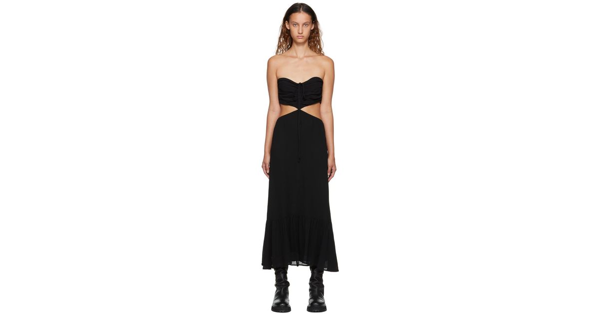 riya dress reformation