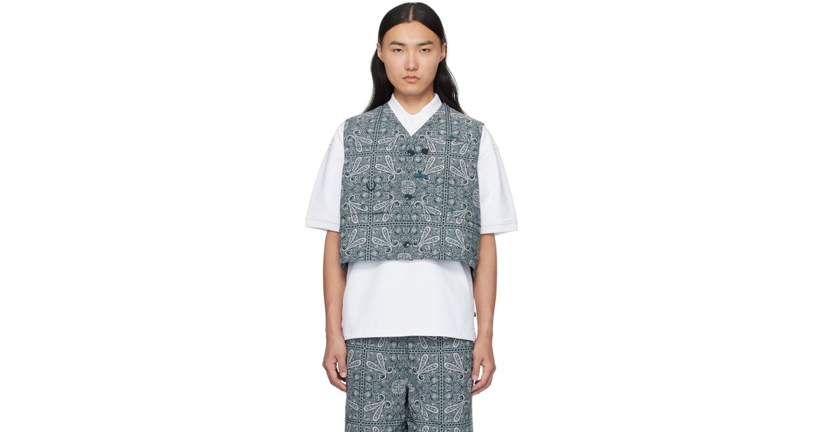 DAIWAPIER39 TECH MARINE PARKA PAISLEY DAIWA PIER39 TECH SHIRTS