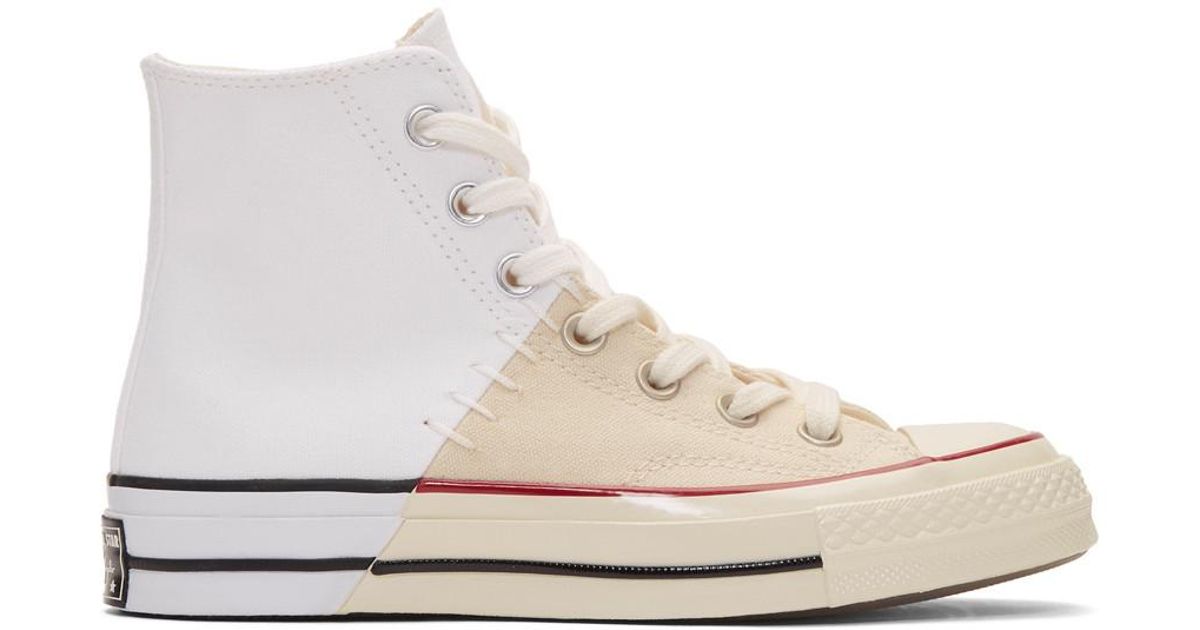 converse restructured