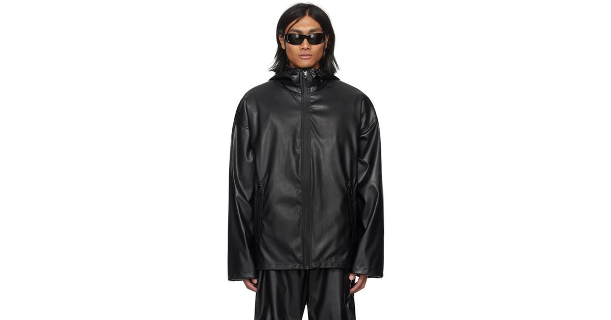 DIESEL（ディーゼル）の「メンズ ジャケット J-MICC（ブルゾン）」 - WEAR