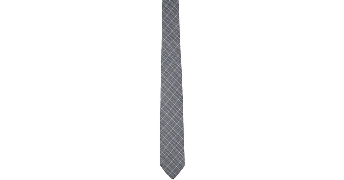 【深水光太着用】OUR LEGACY TIE Black Leather Our Legacy - Tie Black Real Fake Leather