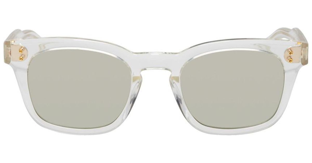 Dita mann clear Clearance