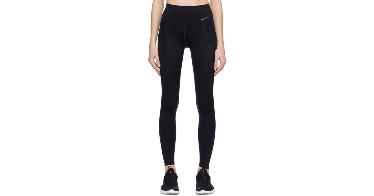 Legging top go sport